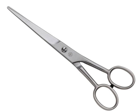 Tijera Mundial Bc-341 6 F/Laser Microdentada-0