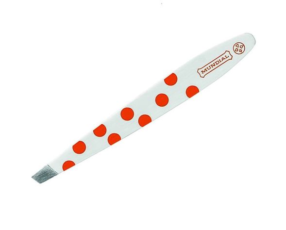 Pinza Mundial Bc-396 Fashion 2 3/4 Diagonal-0