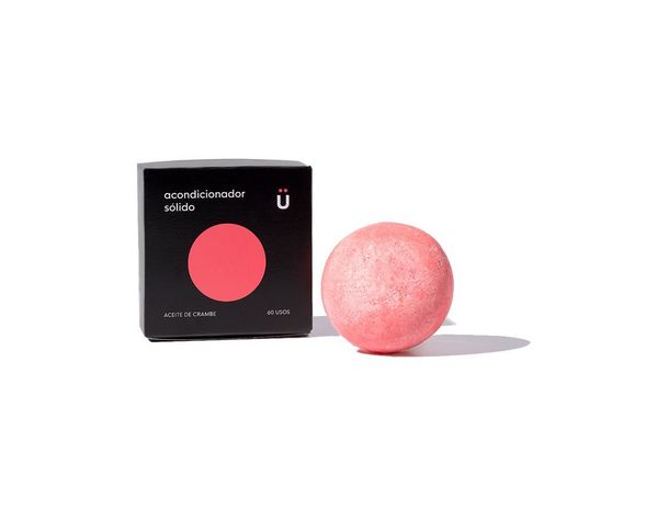 Acondicionador Sólido Crambe Naturbrush-0