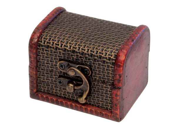 Caja de Madera FR ME17A22-0