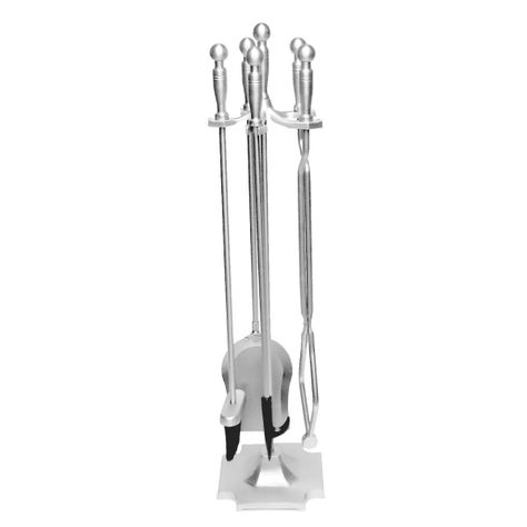 Set Herramientas Chimenea EF-A4001S-0