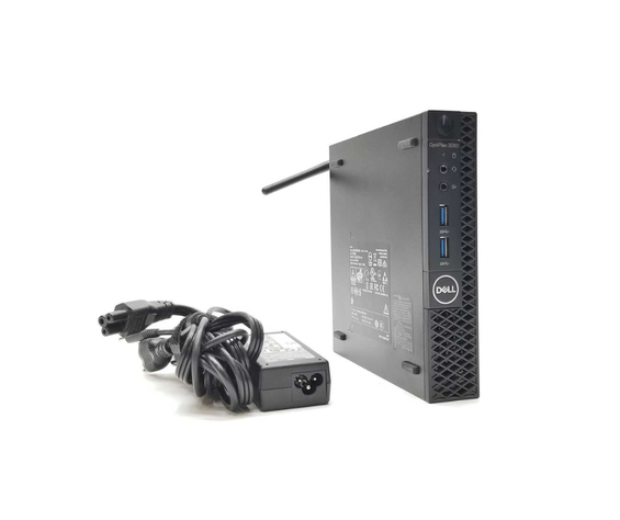 MICRO PC 3060 I5-8400T 1,70 GHz/ 8GB / 256 SSD / SIN WFI/ WIN 10 PRO-1