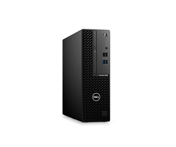 PC Optiplex 3080 SFF i3- 10100 3,60 GHz / 8GB/ 512 GB M.2 / win 10 H-0