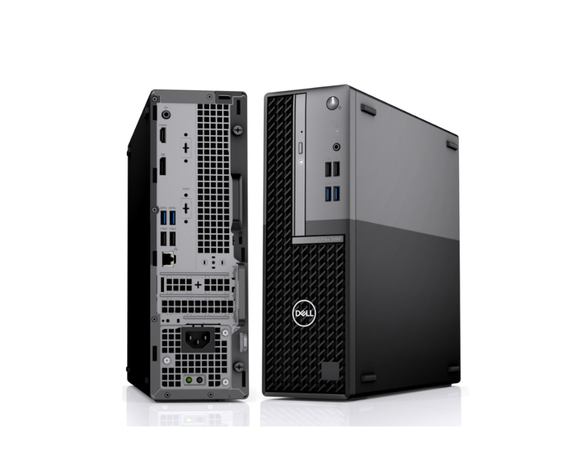 PC Optiplex 3080 SFF i3- 10100 3,60 GHz / 8GB/ 512 GB M.2 / win 10 H-1