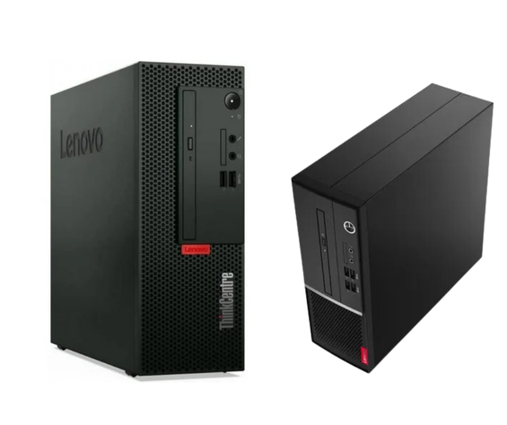 PC LENOVO V50s i5-10400 2.9 GHz/ 8 GB / 256GB SSD / S.O. Win 10-1