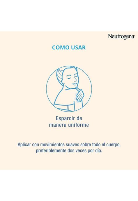 Hidratante Corporal Neutrogena Hydro Boost Water Gel 400ml-2