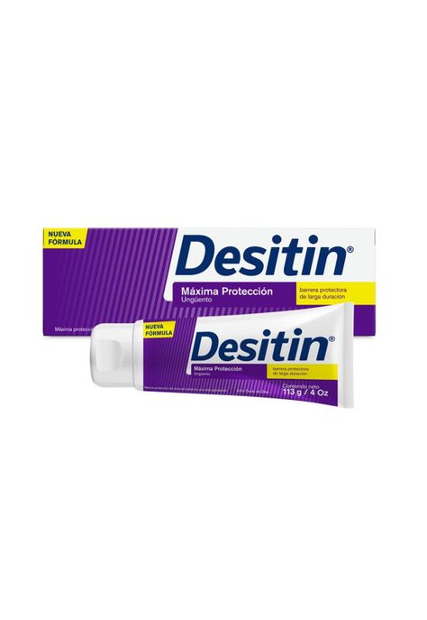 DESITIN® Pomada para coceduras para el área del pañal 57g-1