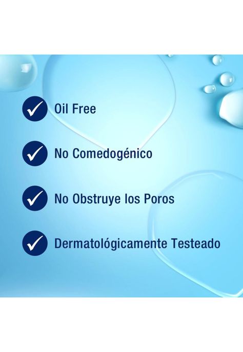 Hidratante facial NEUTROGENA® HYDRO BOOST® Water Gel x 50 gr-6