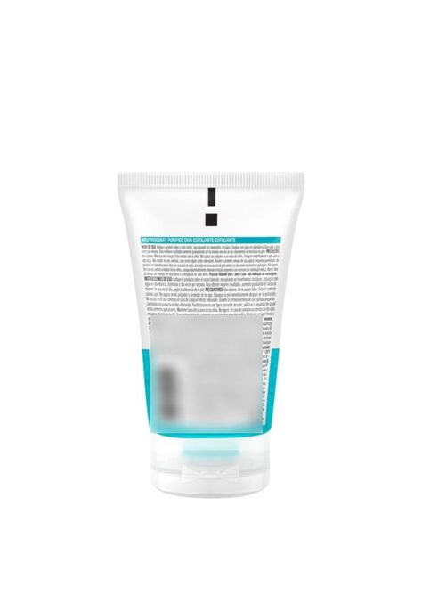 Exfoliante NEUTROGENA® PURIFIED SKIN®  x100g-4