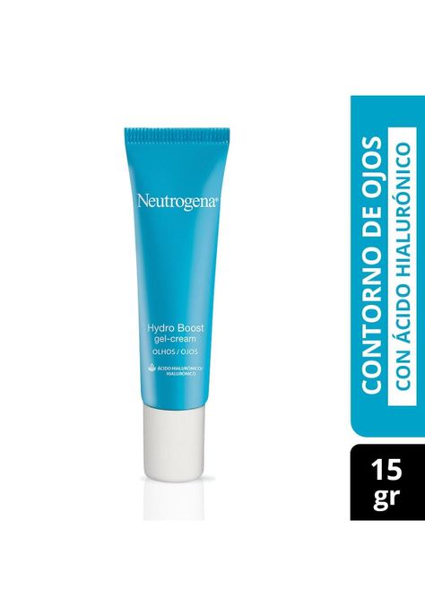 NEUTROGENA® HYDRO BOOST® Gel Ojos x 15 gr.-0