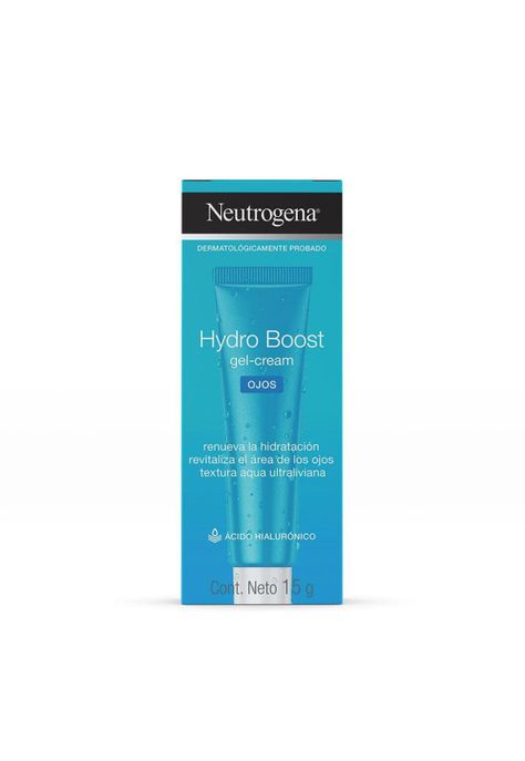NEUTROGENA® HYDRO BOOST® Gel Ojos x 15 gr.-1