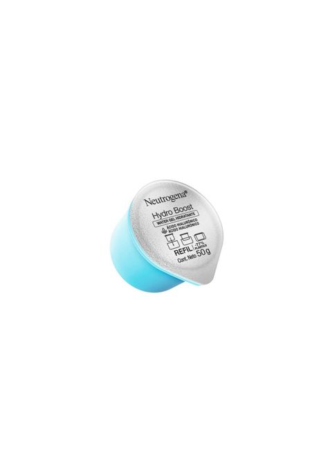 Refill Crema facial NEUTROGENA® Hydro Boost 50 gr-1