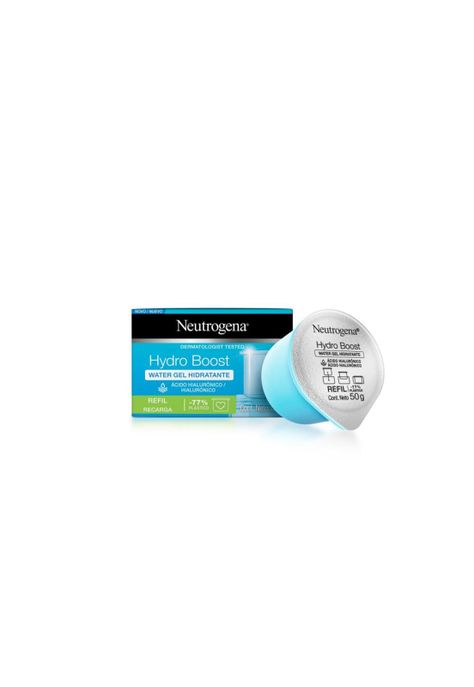 Refill Crema facial NEUTROGENA® Hydro Boost 50 gr-2