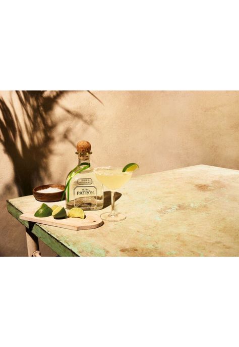Tequila Patron Silver 750cc 1 Unidad-2
