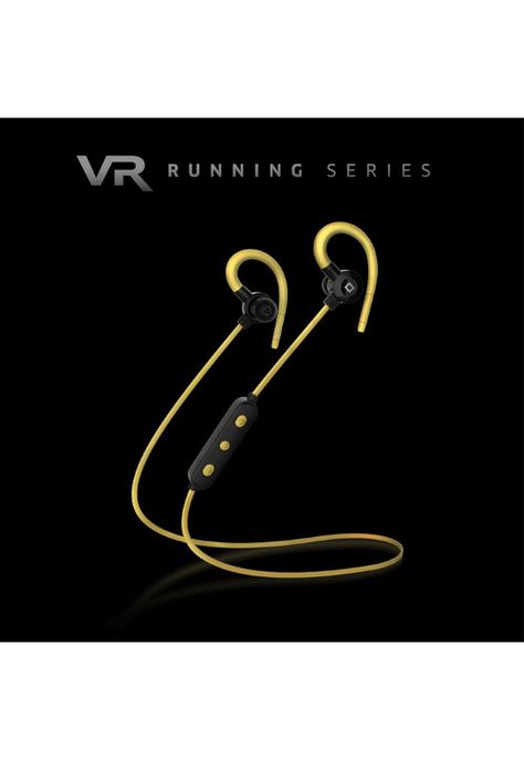 Audifono Deportivos Neckband In ear Bluetooth Microfono-5