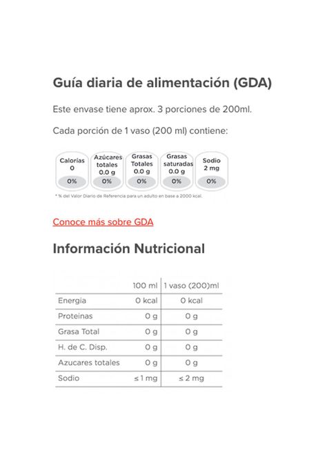 Benedictino Sin Gas Botella 2,0 x 6-1