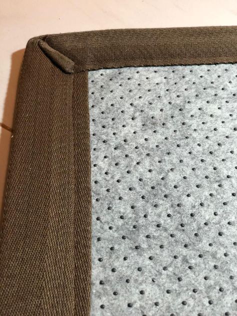Alfombra de Sisal 240x350 cm Chocolate  -3