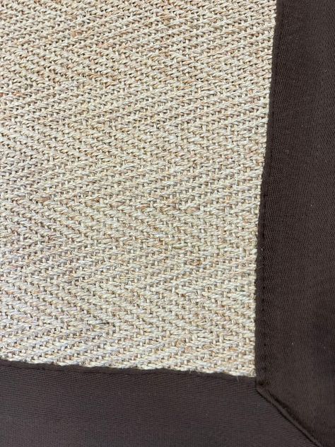 Alfombra de Sisal 200x300 cm -0