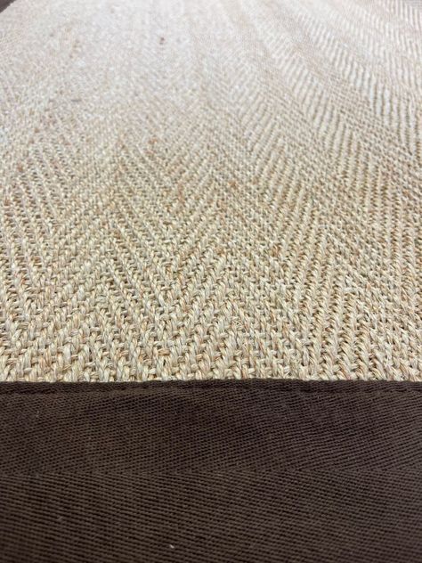 Alfombra de Sisal 200x300 cm -1
