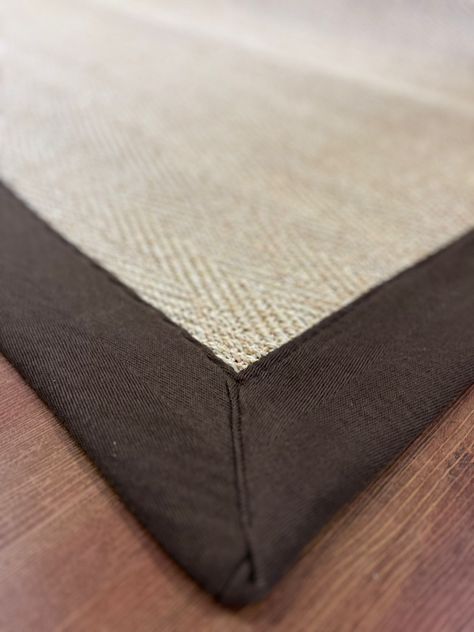 Alfombra de Sisal 200x300 cm -2