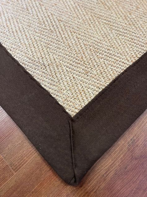 Alfombra de Sisal 200x300 cm -3
