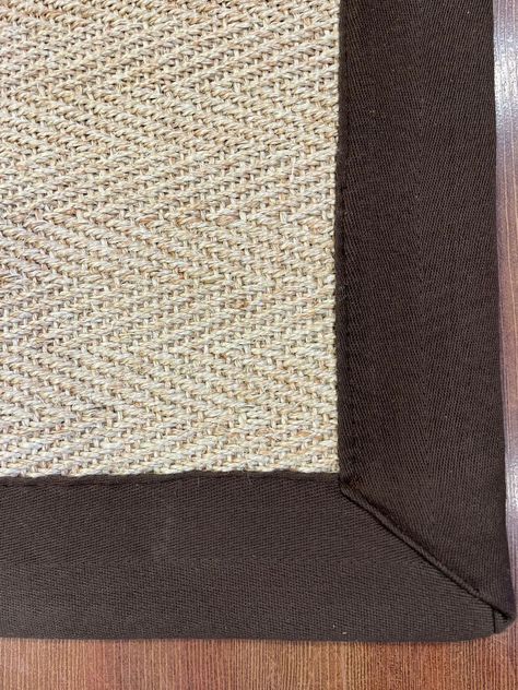 Alfombra de Sisal 200x300 cm -4
