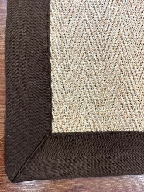 Alfombra de Sisal 200x300 cm -5