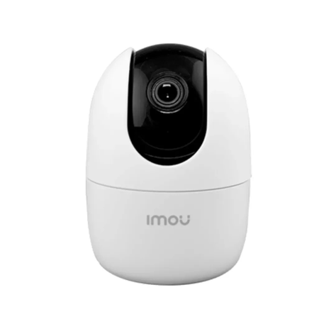 Camara WIFI 2K+ 4MP Interior Motorizada Imou Ranger 2 -0