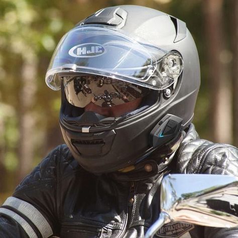Manos Libres Bluetooth Inwa Mz-391 Para Casco De Moto-2