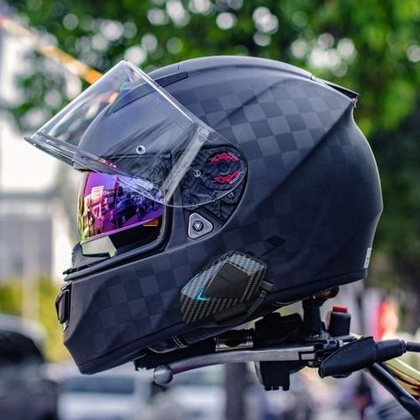 Manos Libres Bluetooth Inwa Mz-391 Para Casco De Moto-4