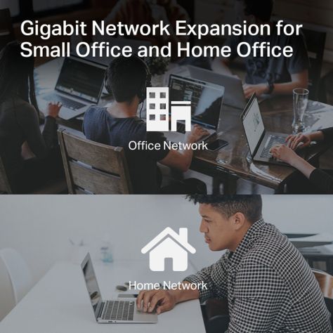 Switch 8 Puertos Gigabit TL-SG108 Metalico-5