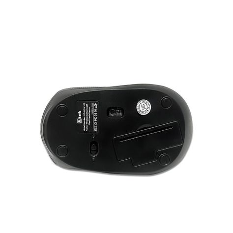 Mouse Inalámbrico Dual Bluetooth y 2,4Ghz Utek UT- MOW100-2