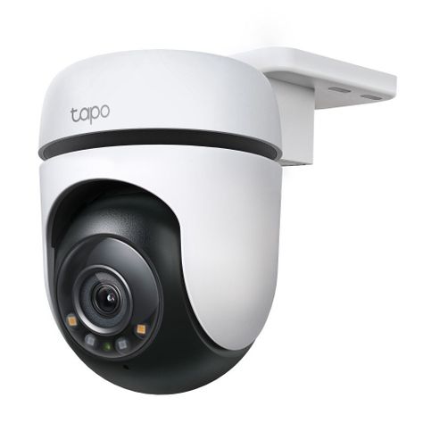 Camara Wifi de Seguridad Motorizada para Exterior Tapo C510W 2K-0