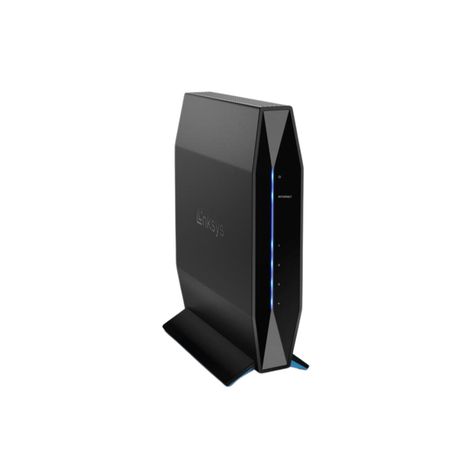 Router Dual band Wifi 6 Gigabit Linksys Arena 6 Mesh E7350-0