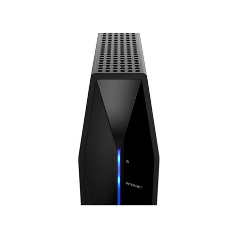 Router Dual band Wifi 6 Gigabit Linksys Arena 6 Mesh E7350-1