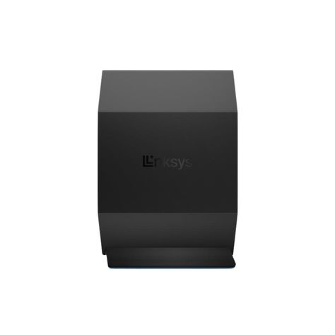Router Dual band Wifi 6 Gigabit Linksys Arena 6 Mesh E7350-3