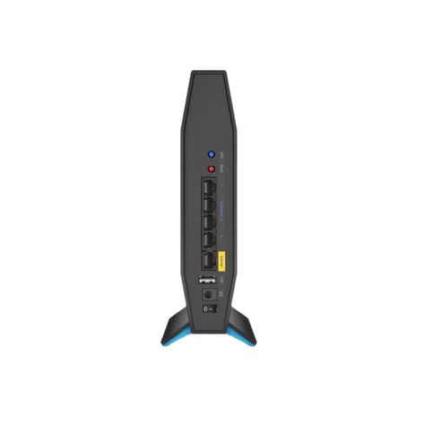 Router Dual band Wifi 6 Gigabit Linksys Arena 6 Mesh E7350-4