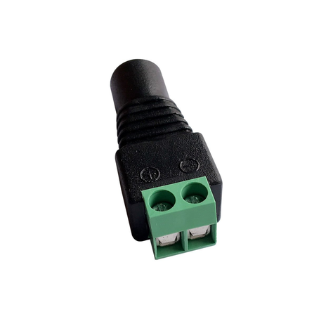 Conector Dc Hembra 5.5x2.5mm -1