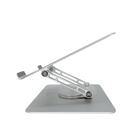 Soporte para Notebook de Aluminio Giratorio 360º UT-ST360-2