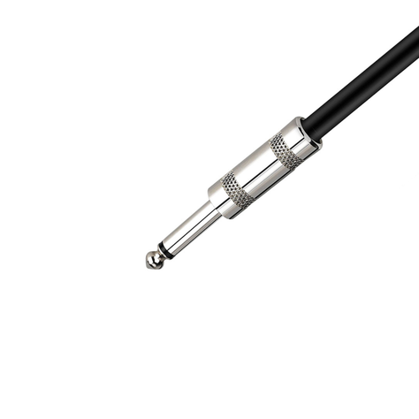 Cable de Audio Jack Macho a Jack Macho Mono 10m UL-GUI-J210-0