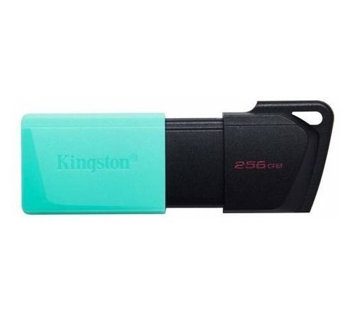 Pendrive Kingston Usb 3.2 256gb DataTraveler Exodia M-1
