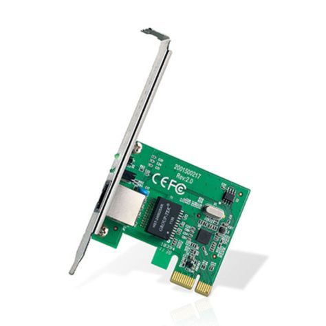 Tarjeta Pci Express Gigabit Tp Link TG-3468-0