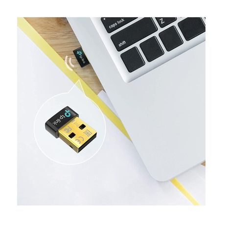 Adaptador USB Bluetooth 5.3 UB500 para notebook y PC-3