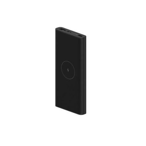 Cargador Inalambrico Xiaomi Mi Wireless Hasta 10W-0