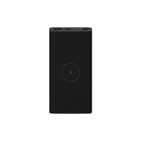 Cargador Inalambrico Xiaomi Mi Wireless Hasta 10W-3