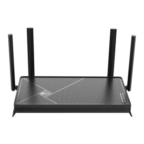 Router Dual Band Wifi 7 Archer BE230 Be3600 EasyMesh -0