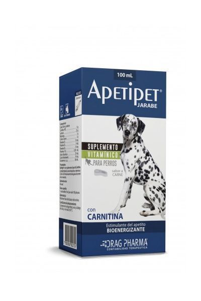 APETIPET SUPLEMENTO VITAMINICO PERROS 100 ML-0