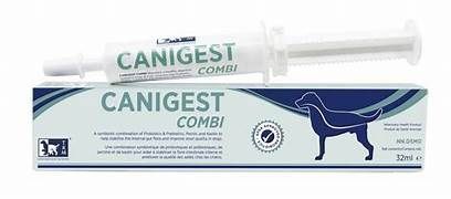 Canigest Combi 32 Ml Probiótico Perros Y Gatos-0