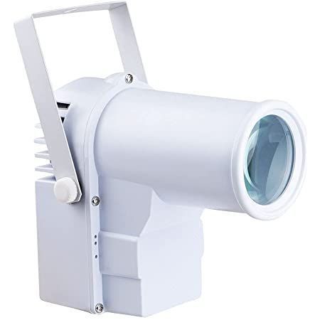 PINSPOT LED RGBW LUZ DIRECCIONAL-0