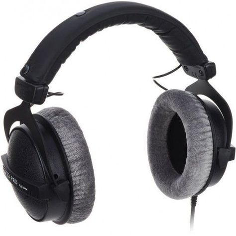 Audífono Beyerdynamic DT 770 PRO 250ohm-1